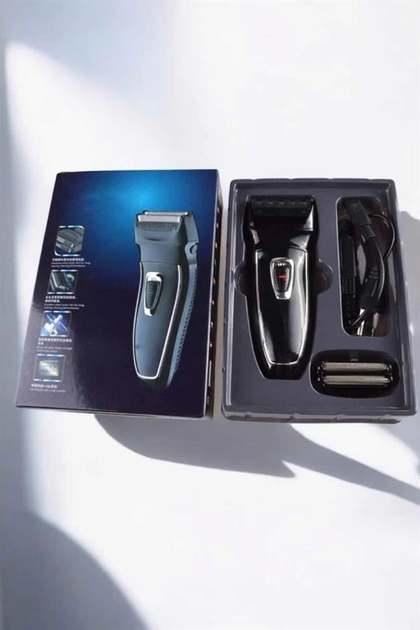Multi Way Razor Solution For Professional Men Special Personal Care