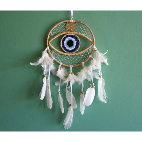 Dream Catcher Model 21
