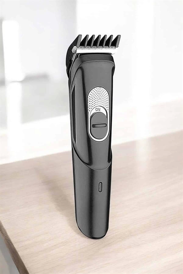 Hair Potal Laser Hair Removal Before Hair Shortening Machine With Unisex 4 Combs