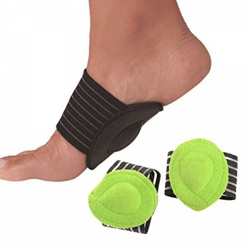 Strutz Sole Angel Anti Stress Foot Base