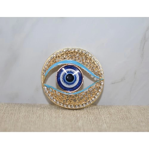 Swarovski Stone Magnet Model 2