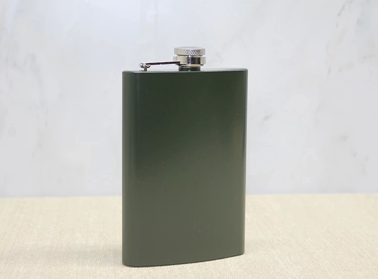 Single Truth 9 Oz Matara Alk3900
