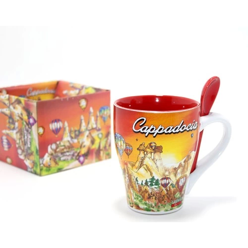 Single Oresel Mug Cup Model 9