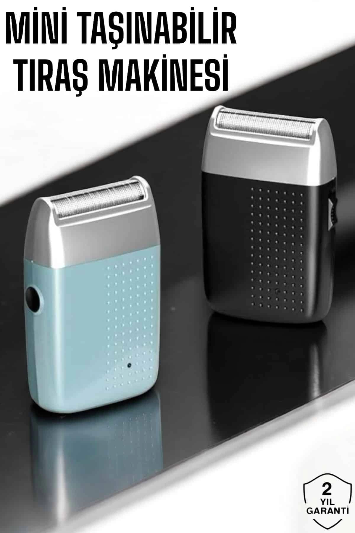 Razor Machine Wet And Dry Use Suitable Wireless Portable