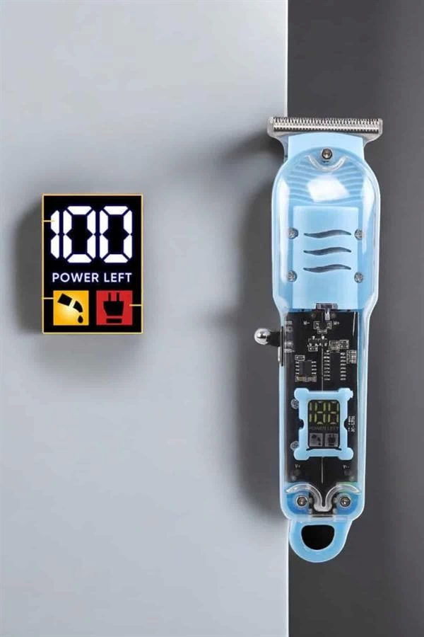 Razor Machine Rechargeable , Wet And Dry Use Multi Way