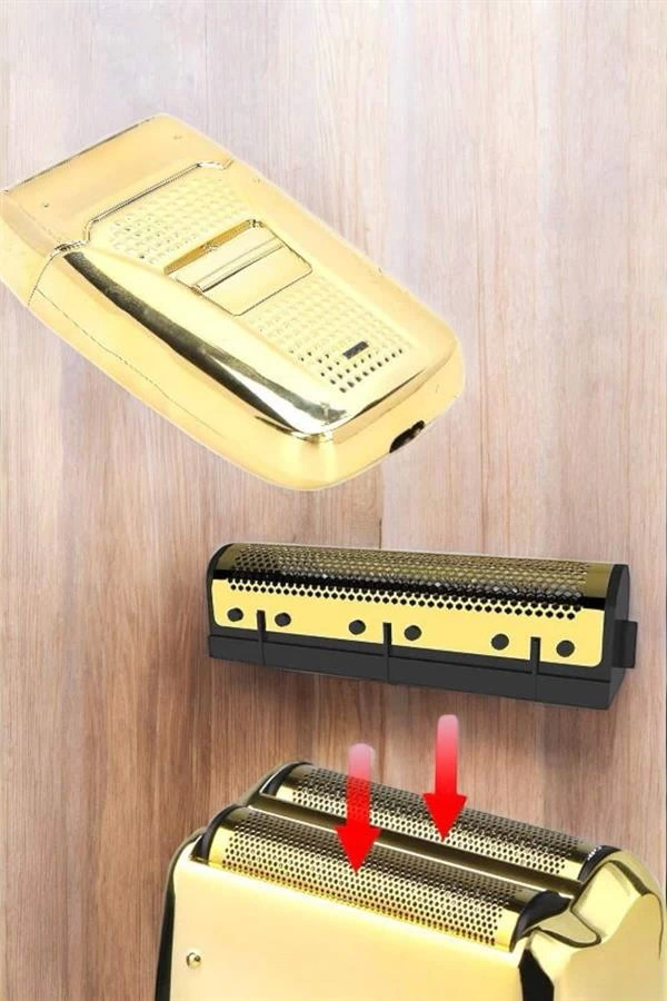 Shaving Machine Fly Record Hair Pot And Body Shave Suitable