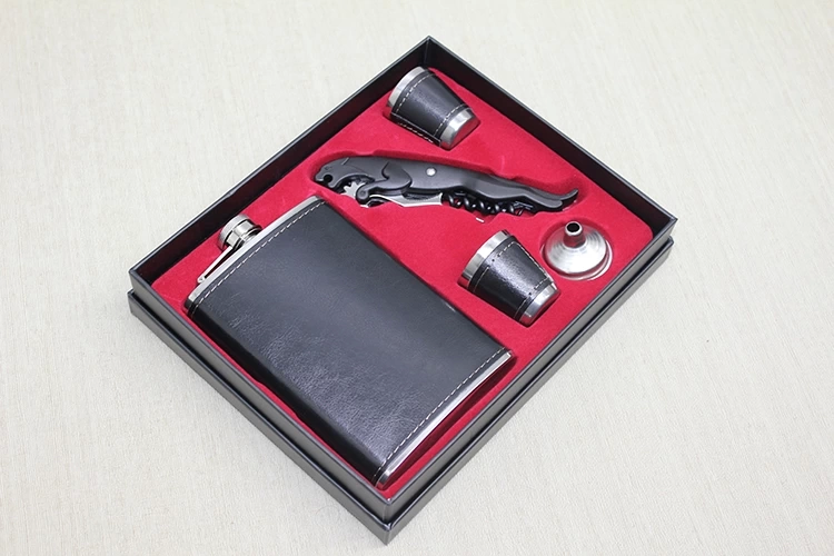 Tirbuşon Matara Set Alk3905