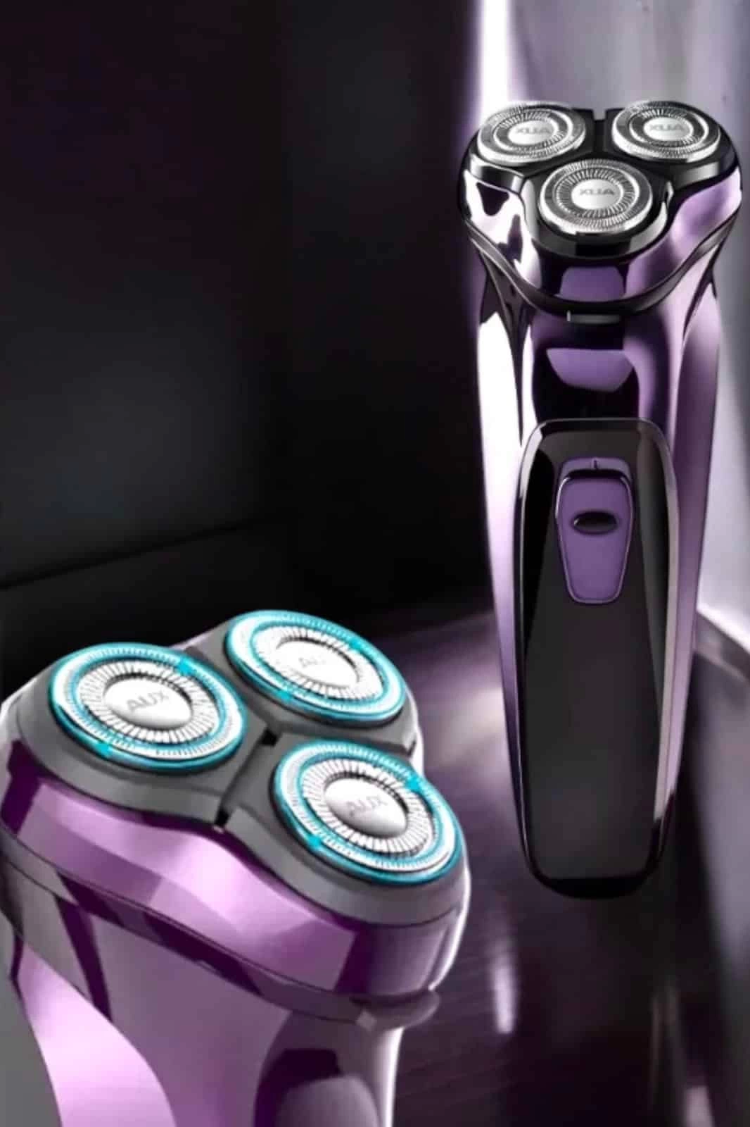 Long Life Portable Professional Razor Machine