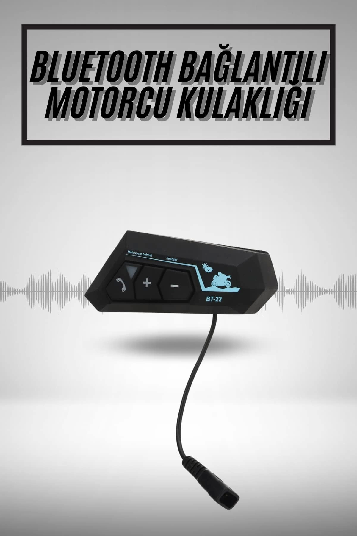 New Generation Listening And Speech Feature Intercom Helmet Headset 5.0 Bluetooth
