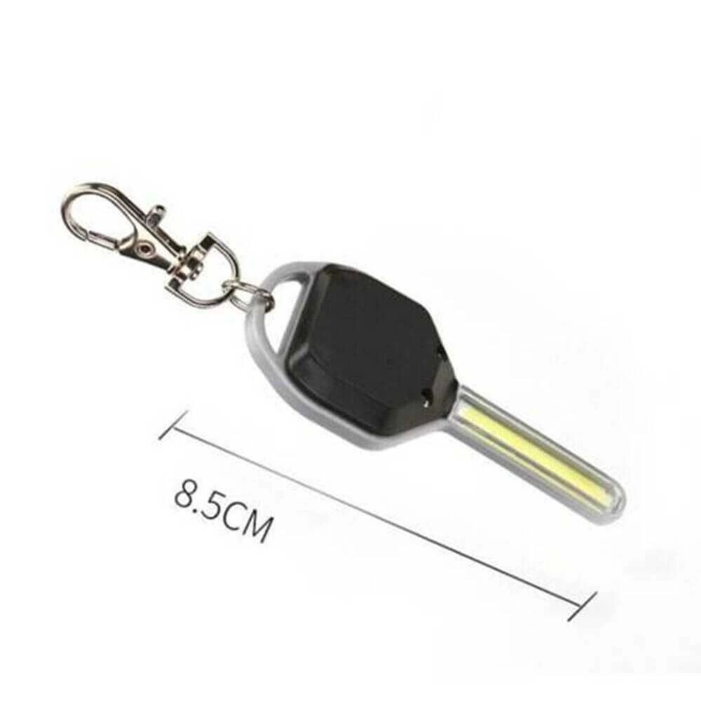 New Generation Light Keychain Wt-376