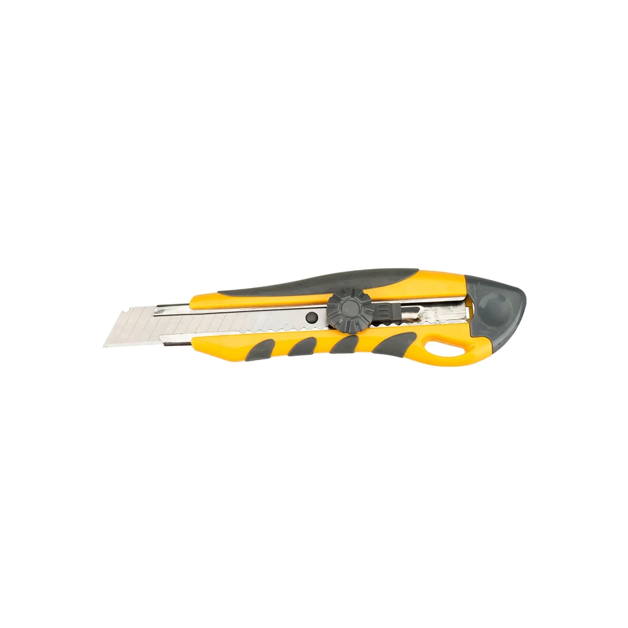 Yg-017 Pro Falçata / Maket Knife - 18 Mm