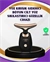 Face And Eye Six Massage Device – Anti Wrinkle & Humidifier Assisted