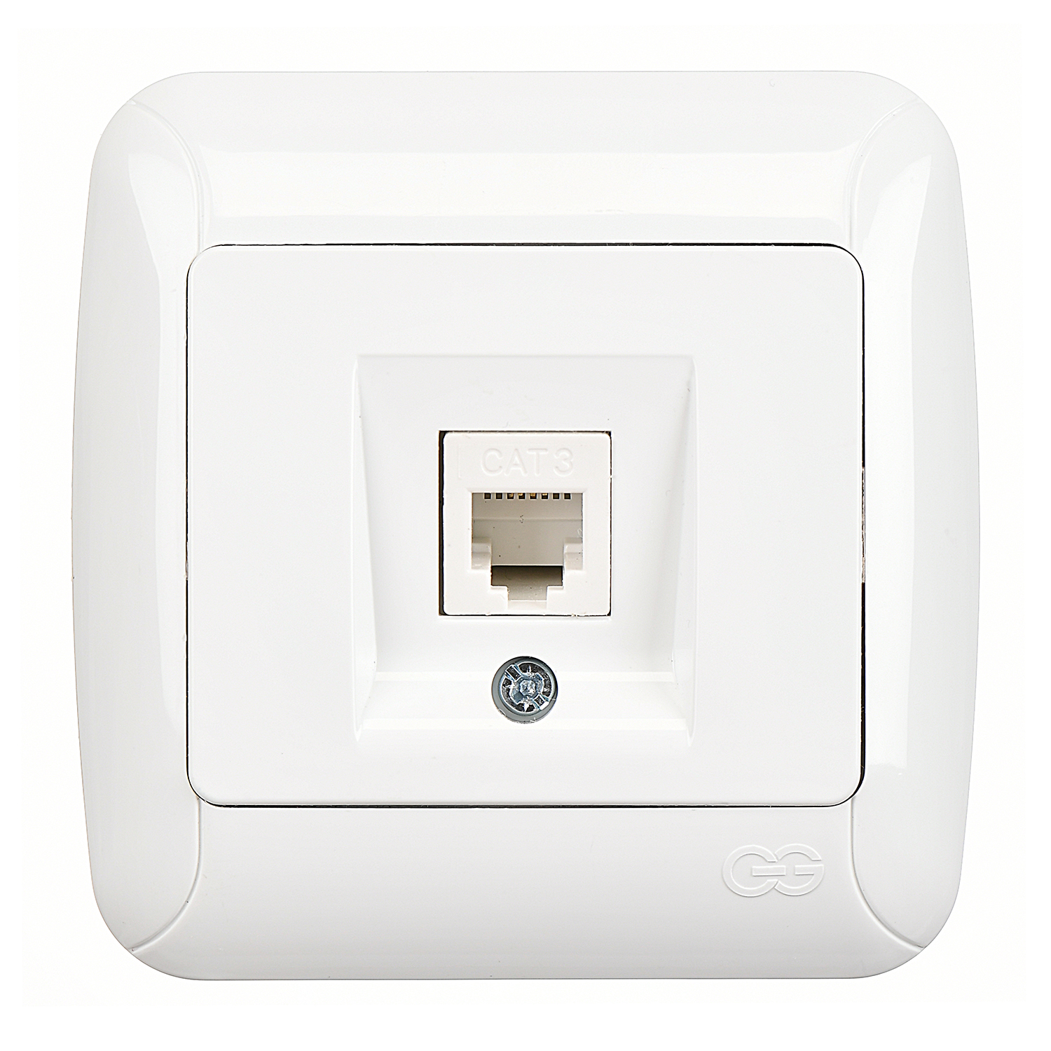 Günsan Fantasy Telefon Prizi Beyaz