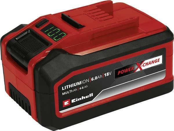 Toptan Bulurum PXC Plus 18V 46 Ah MultiAh 6 Ah Yedek Akü