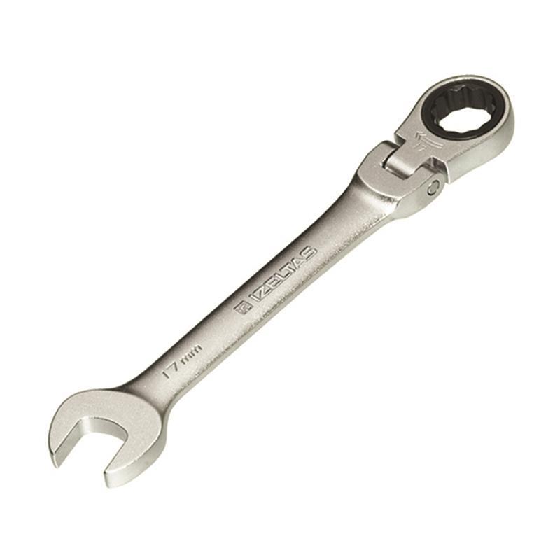 Scaffolding Ratchet Switch 8 mm