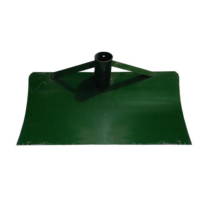 Gelberi Metal Complete Iron