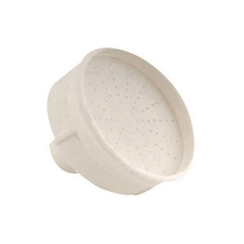 Plastic Shower Mixer