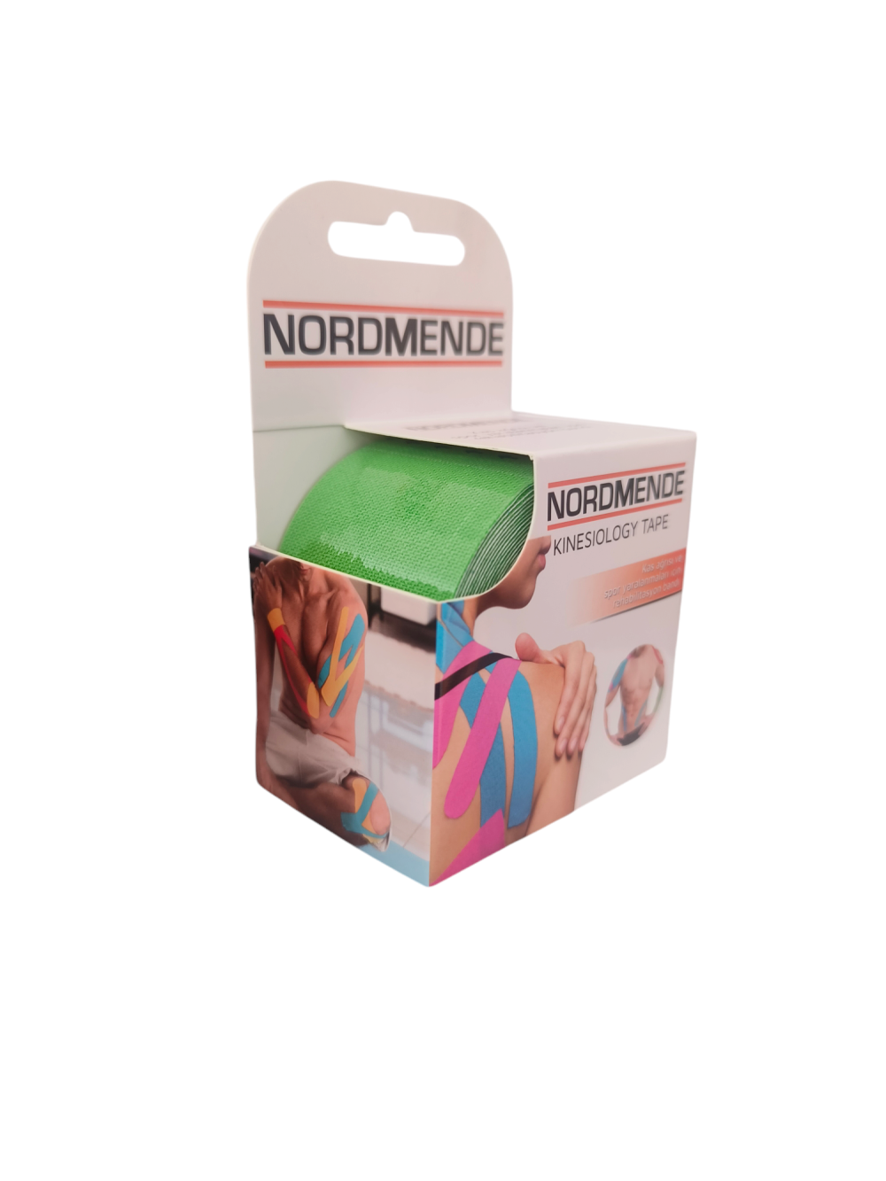 Ağrı Bandı Yeşi̇l