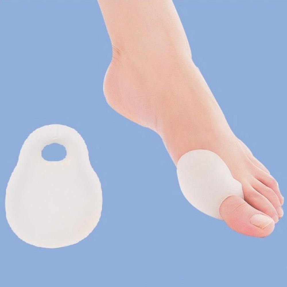 Foot Head Finger Silicone Bunyon Protective