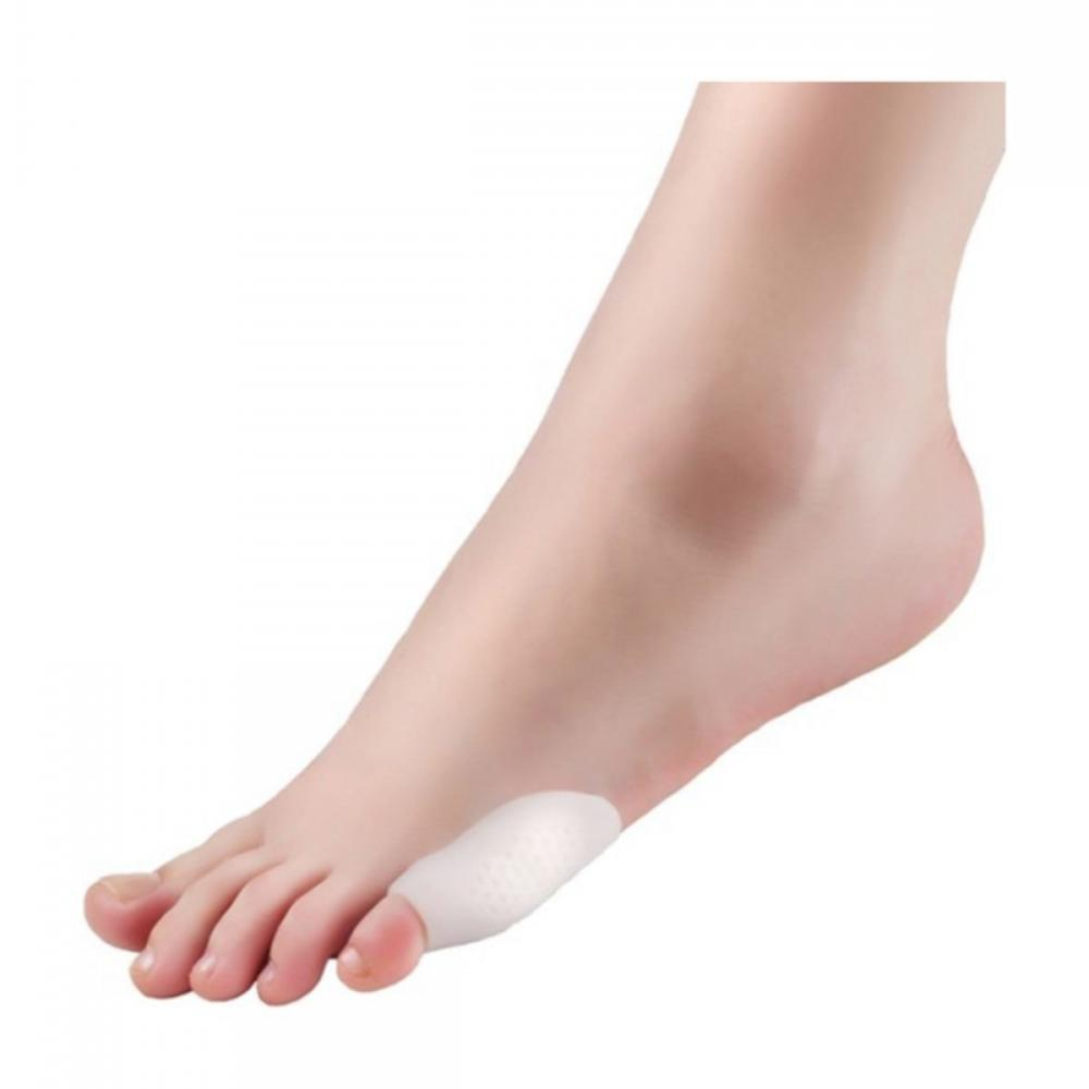 - 1135 - Silicone Rat Finger Bone Protector Bunyon ****