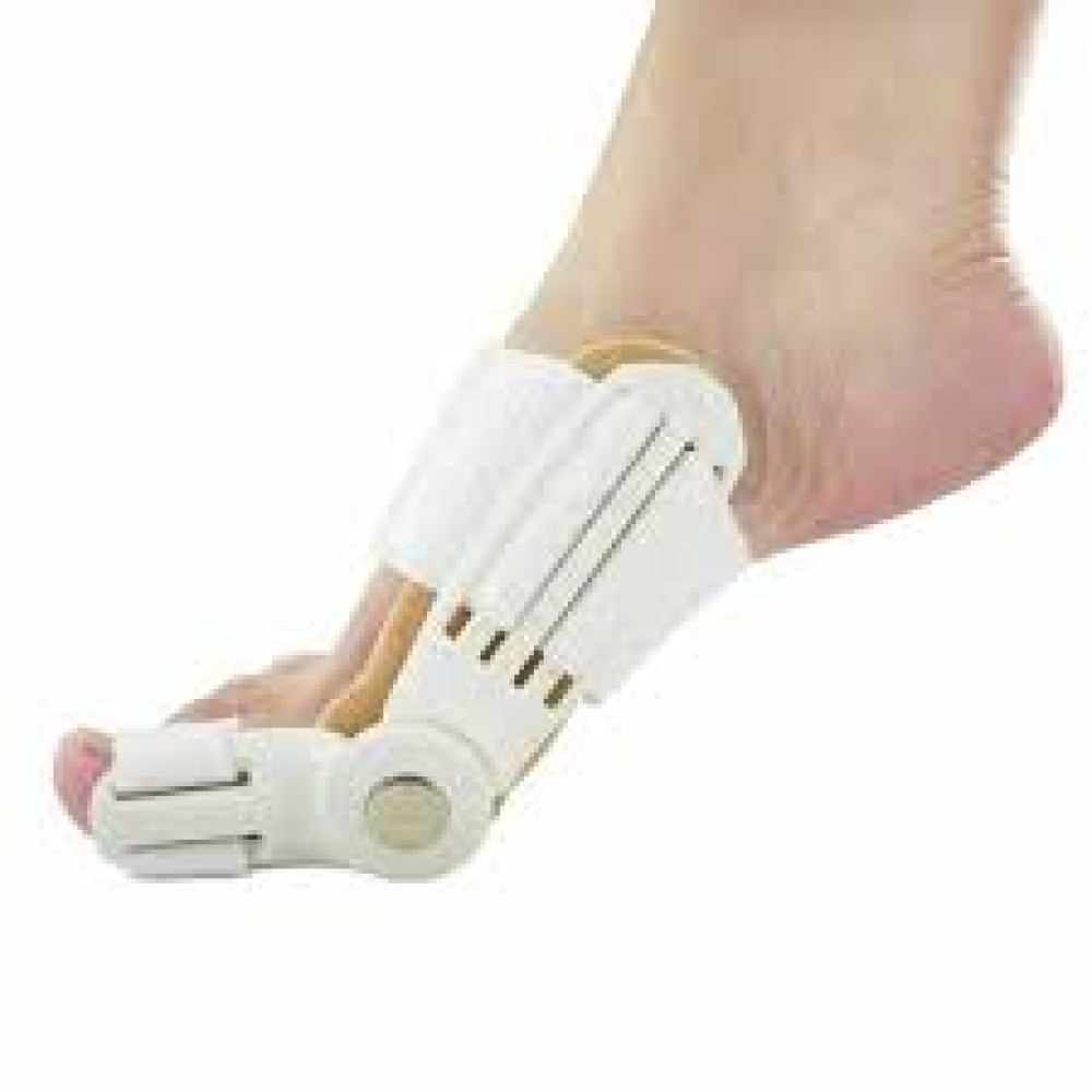 - 778 - Halluks Valgus Night Ateli (Foot Thumb Trimmer