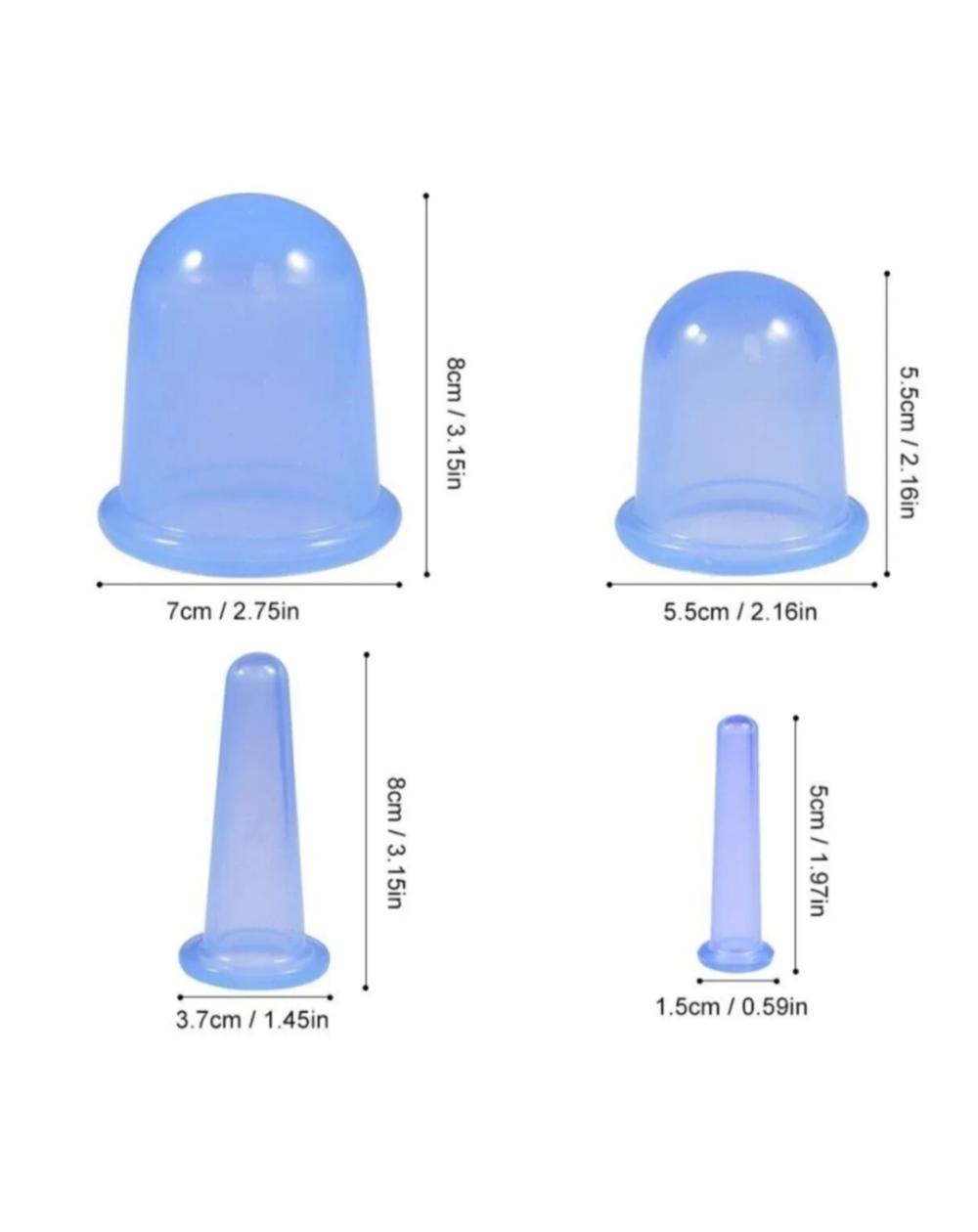 PVS MASSAGE CUP NRD 1288