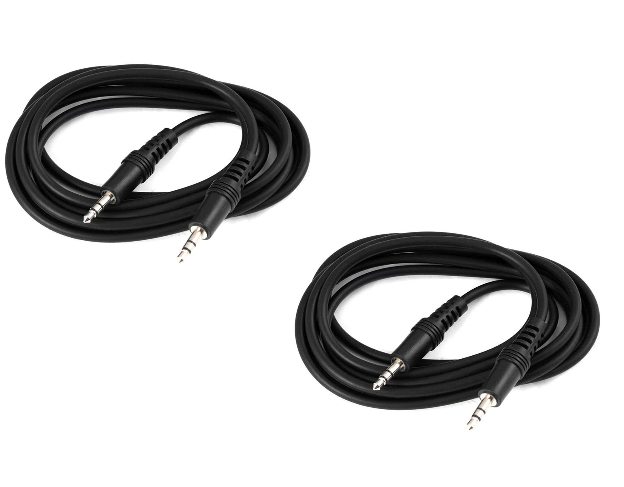 2 Adet Aux Kablosu 100 cm