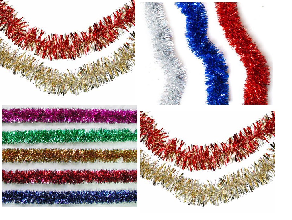 5 Adet Boyun Simi Parti Boyun Simi