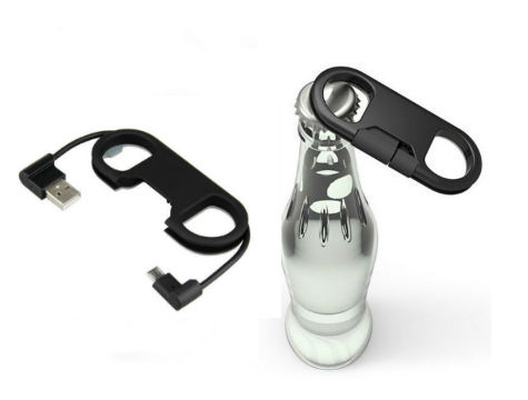 Android Metal Açacak Usb Kablosu