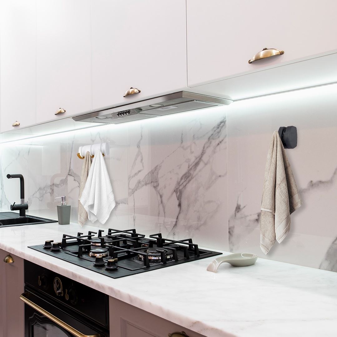 Çok Amaçlı Askı Lunia Hook 3 lü