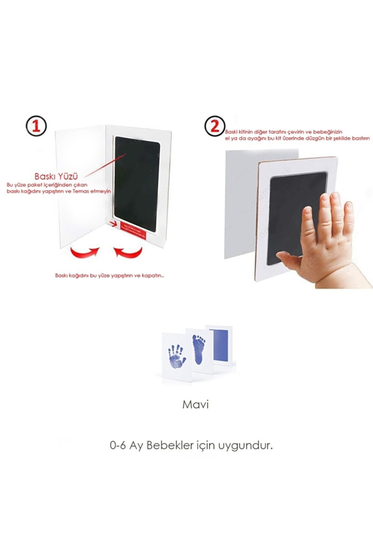product color