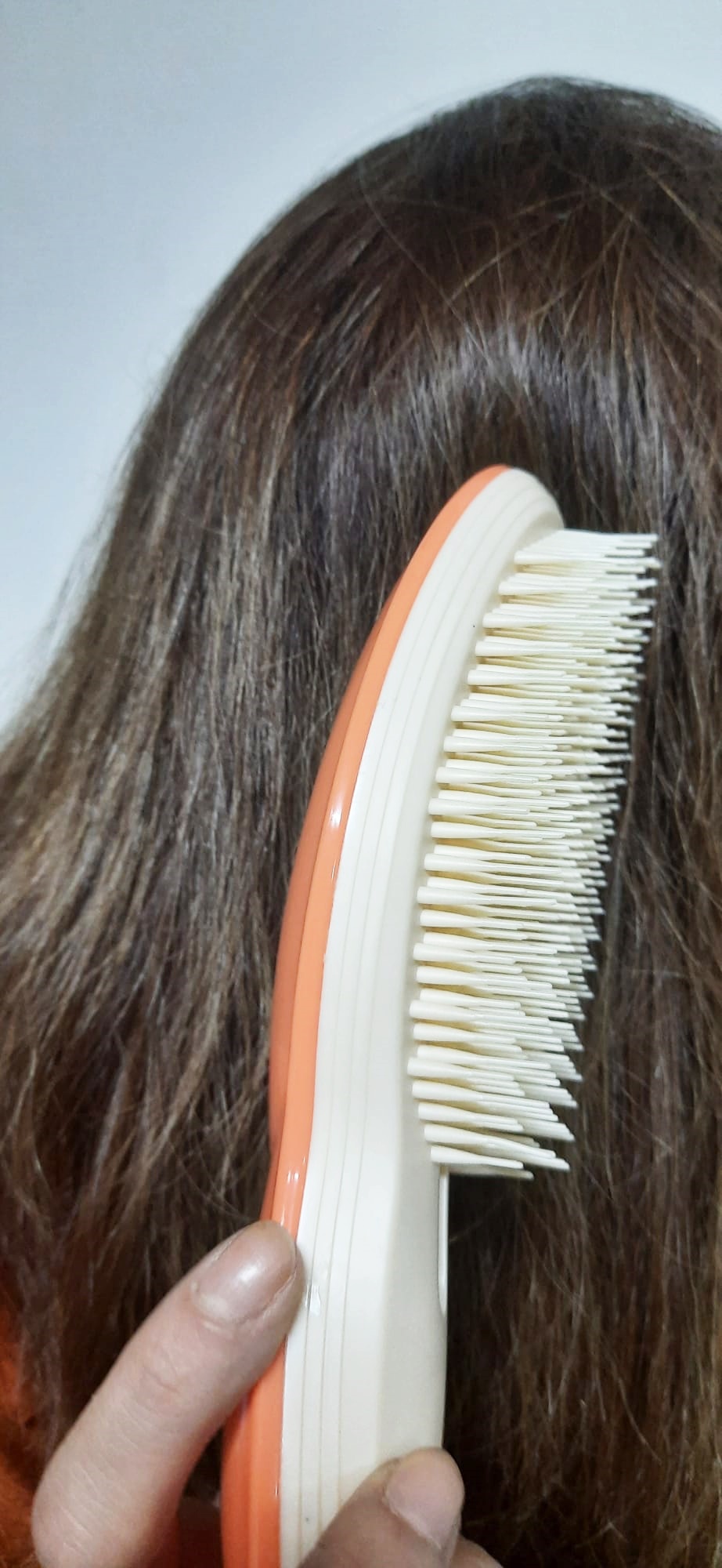 Luxury Hair Opener Comb For Fine Hair