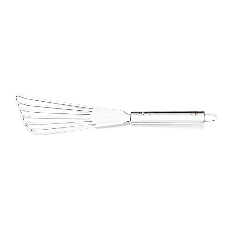 Inox Curve Crepe Spatula Krep Omlet Converter
