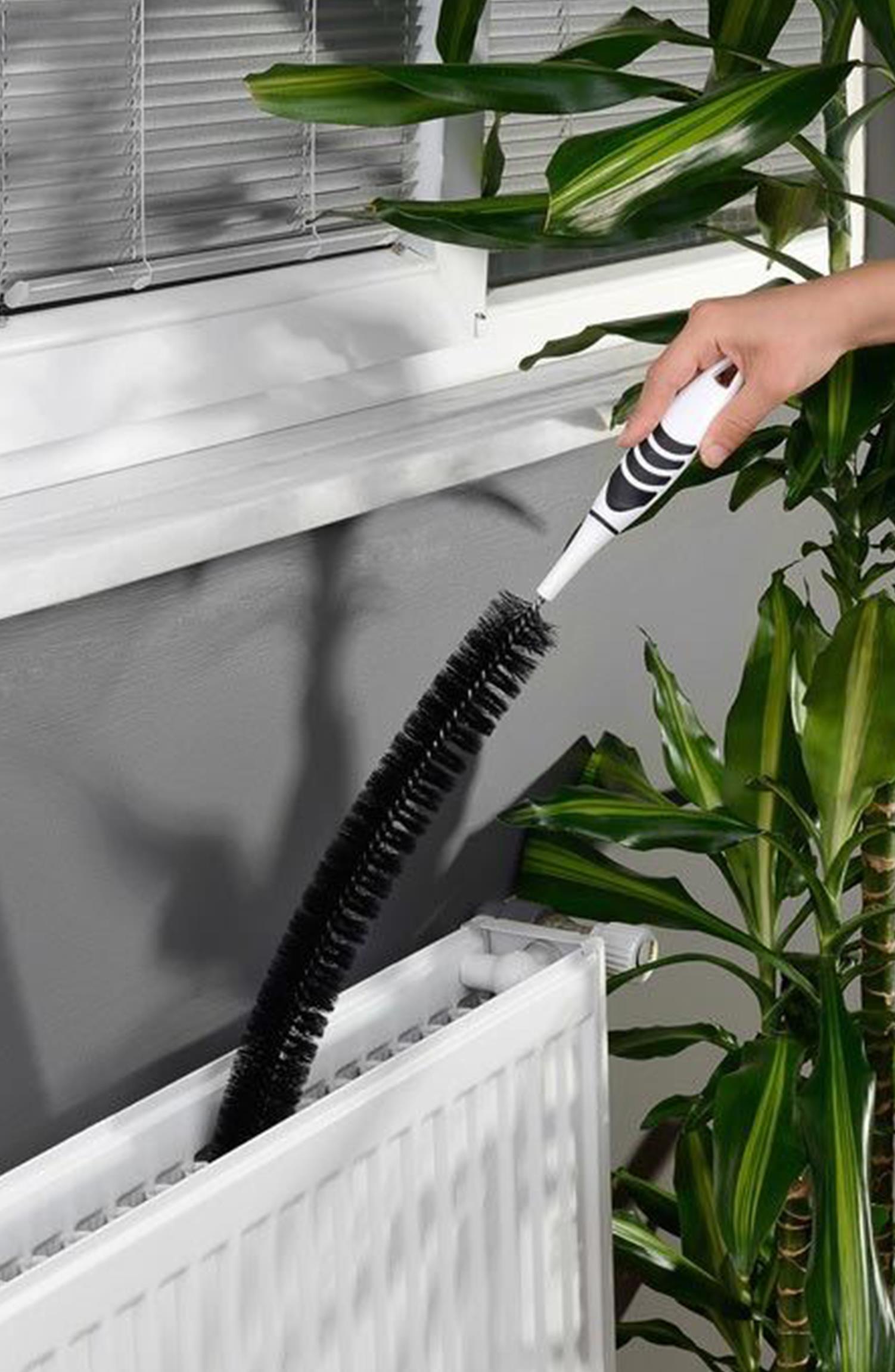 Calorie Pete Cleaning Brush