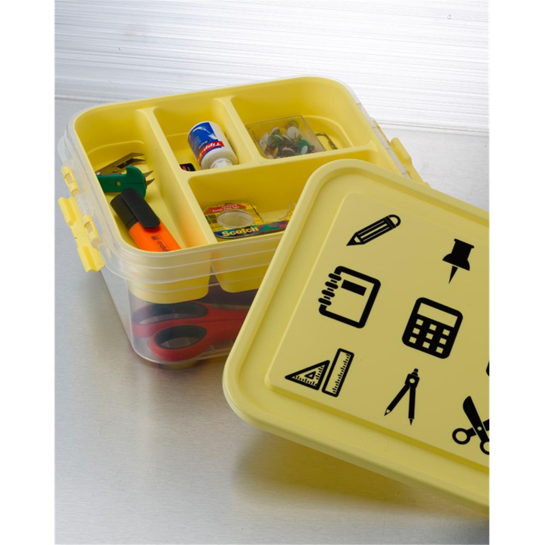 Toy storage Box – Stationery Hobby Materials