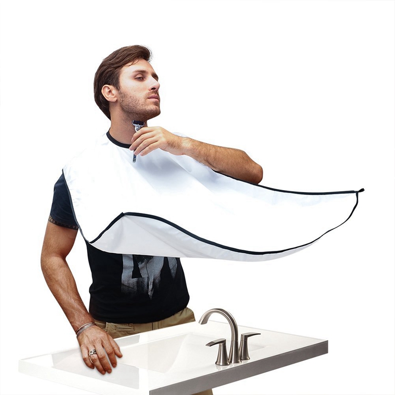Practical Sakal Cutting Cloth - White
