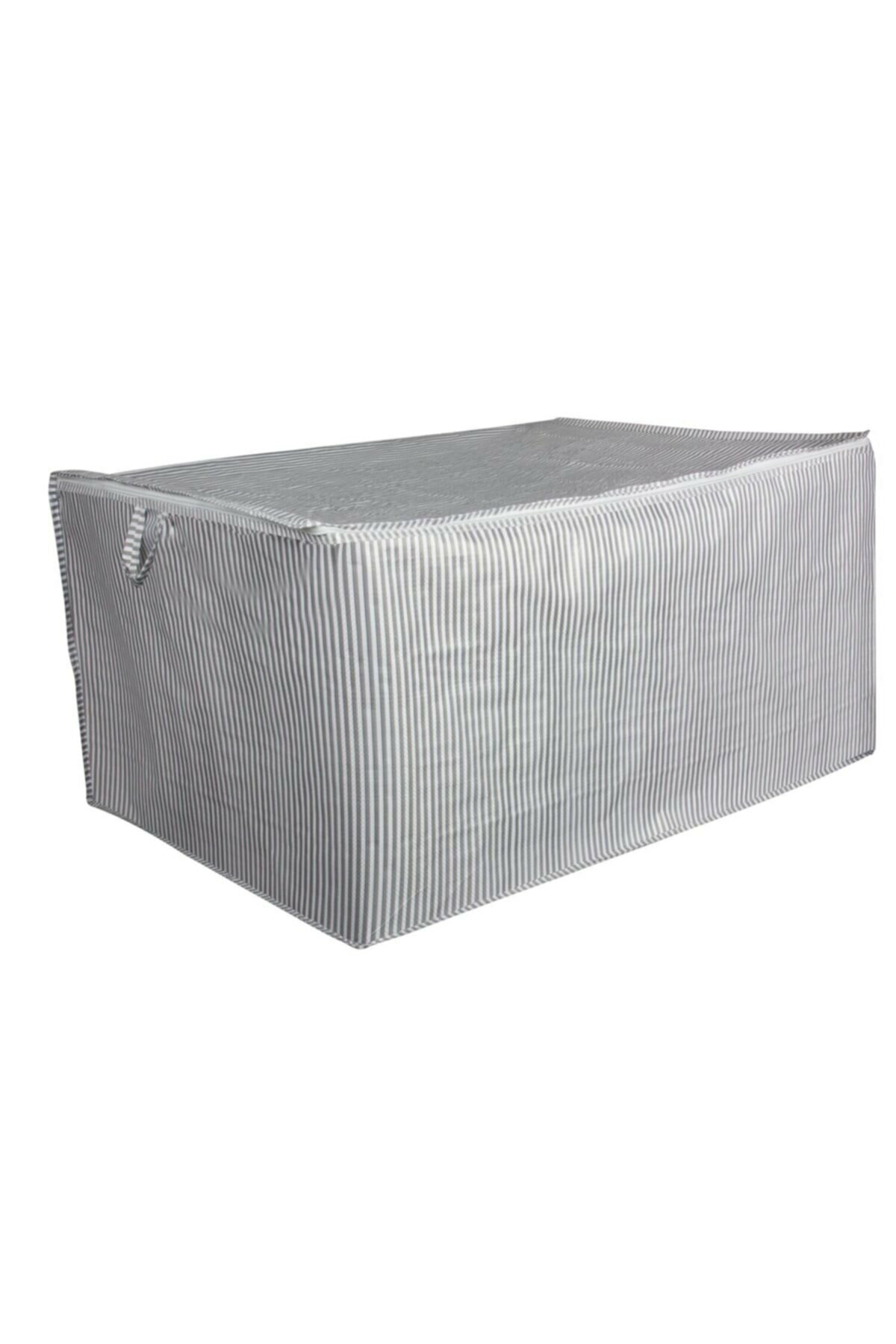 Chestnut Type Duvet Scrap - Maxi 40 x 40 x 75 Cm