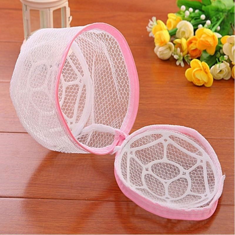 Bra Washing File Fully Protected Precision Laundry Washer Apparatus