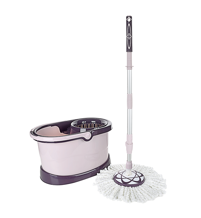 Temizlik Seti Storm Mafsallı Mop Seti