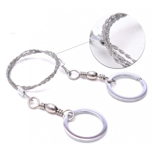 Testere - Cep Tipi Tel Testere Ahşap Testeresi Budama Bıçkı