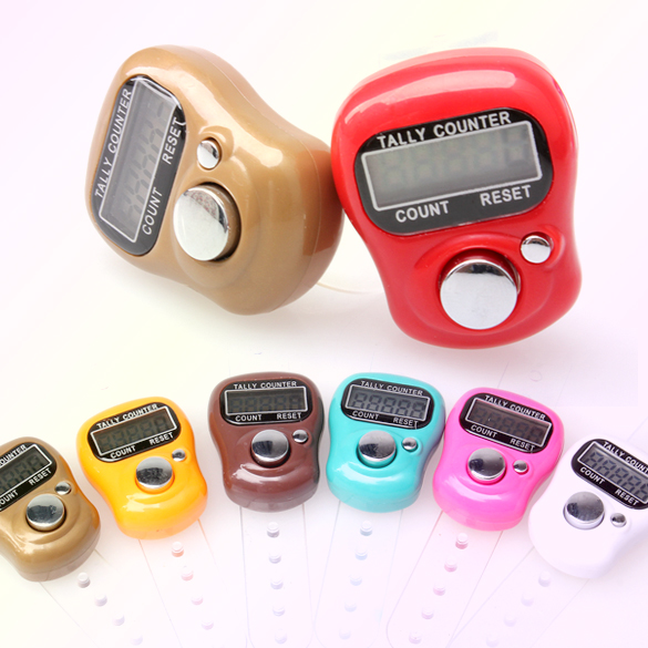 Ring Zikirmatic