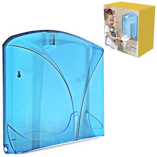 Z Layer Napkin Dispenser -Wall Mounted Towel Napkin