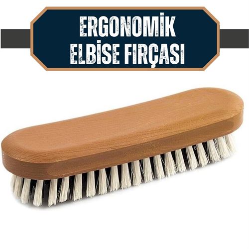 Dress Brush