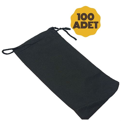 100 Pcs Glasses Case