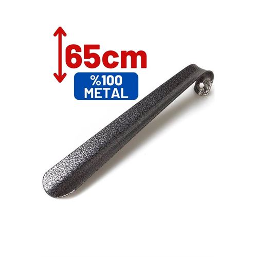 Rezina 65 Cm X-Large Metal To Pull