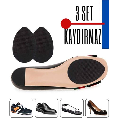Ball Shoe Slide 6 PCS