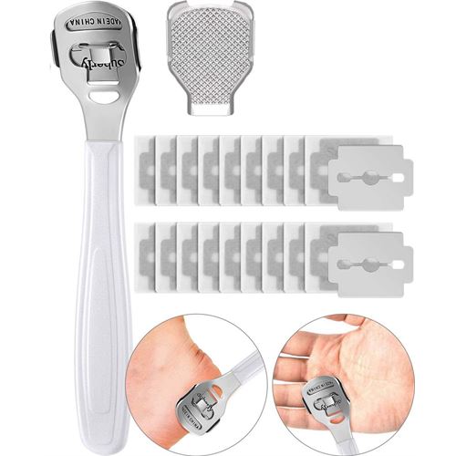 Izzy 10 Replacement Foot Base Nasır Jileti