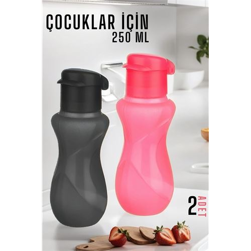 Children Matarasi 2 PCS 250 Ml