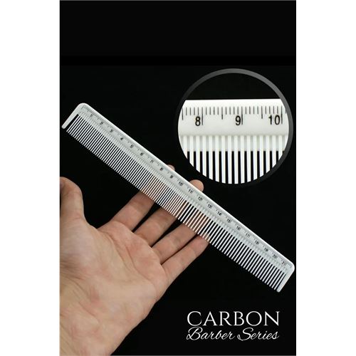 Berber Hair Clipper Carbon Nano Absolute Professional