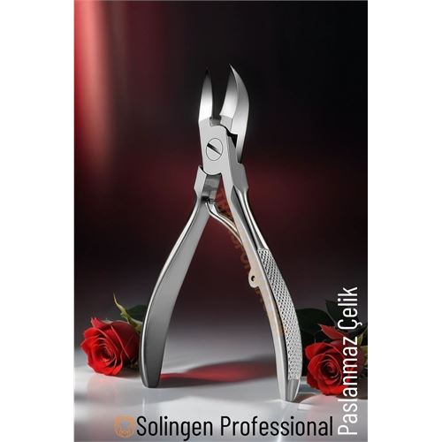 Manicure Pedicure Nail Scissor Solingen Professional